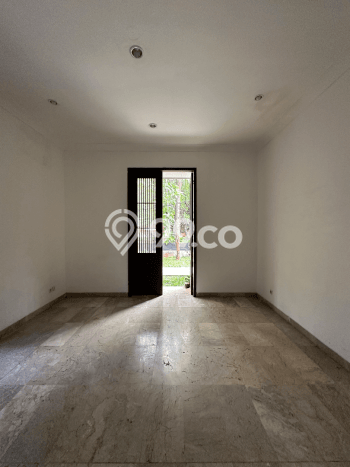 Rumah Eksklusif Siap Huni LT 1600m2 di Kemang, Jakarta Selatan Rumah Eksklusif Siap Huni LT 1600m2 di Kemang, Jakarta Selatan