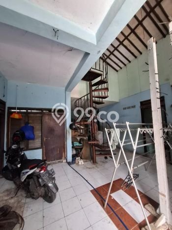 For Sale Rumah 1 Kamar Lokasi Ideal Nyaman dan Strategis di Jagakarsa For Sale Rumah 1 Kamar Lokasi Ideal Nyaman dan Strategis di Jagakarsa