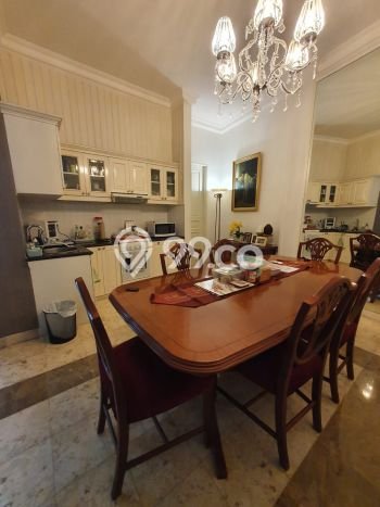 Hunian Elit LB 250m2 Siap Huni Desain Elegan di Lebak Bulus, Jakarta Selatan Hunian Elit LB 250m2 Siap Huni Desain Elegan di Lebak Bulus, Jakarta Selatan