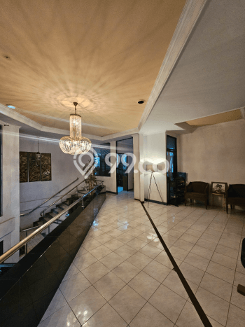 Dijual Rumah Mewah Elegan Dengan View Cantik di Cipete, Jakarta Selatan Dijual Rumah Mewah Elegan Dengan View Cantik di Cipete, Jakarta Selatan