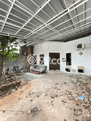 Rumah Elit Modern Siap Huni di Lebak Bulus Jakarta Selatan Rumah Elit Modern Siap Huni di Lebak Bulus Jakarta Selatan