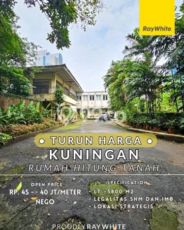 Dijual Rumah Mewah Elegan Dengan View Cantik di patra kuningan, Jakarta Selatan Dijual Rumah Mewah Elegan Dengan View Cantik di patra kuningan, Jakarta Selatan