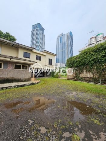 Dijual Rumah Mewah Elegan Dengan View Cantik di patra kuningan, Jakarta Selatan Dijual Rumah Mewah Elegan Dengan View Cantik di patra kuningan, Jakarta Selatan