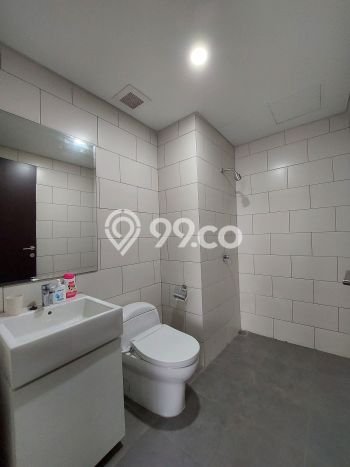 Apartemen Nyaman untuk Disewa, 2 Kamar di Jakarta Selatan Apartemen Nyaman untuk Disewa, 2 Kamar di Jakarta Selatan