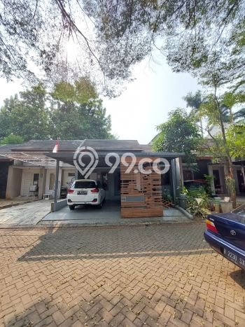 Dijual Hunian Rumah Nyaman 2 KT di Bintaro, Tangerang Selatan Dijual Hunian Rumah Nyaman 2 KT di Bintaro, Tangerang Selatan
