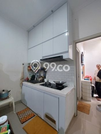 Jual Rumah Modern 3 KT di Pangkalan Jati, Depok Jual Rumah Modern 3 KT di Pangkalan Jati, Depok