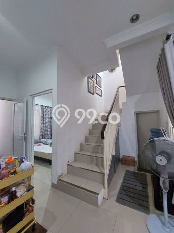 Jual Rumah Modern 3 KT di Pangkalan Jati, Depok Jual Rumah Modern 3 KT di Pangkalan Jati, Depok
