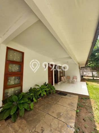 Hunian Mewah Dijual LT 1124m2 di Cilandak, Jakarta Selatan Hunian Mewah Dijual LT 1124m2 di Cilandak, Jakarta Selatan