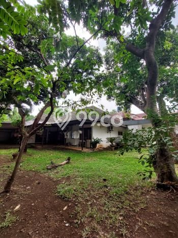 Hunian Mewah Dijual LT 1124m2 di Cilandak, Jakarta Selatan Hunian Mewah Dijual LT 1124m2 di Cilandak, Jakarta Selatan