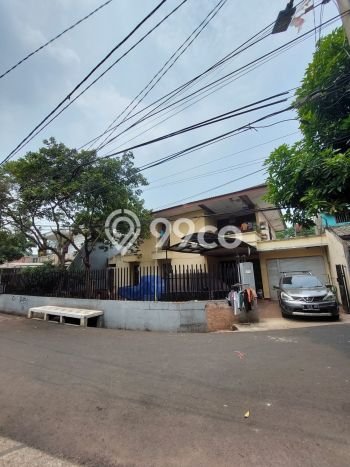 Best Deal Hunian Mewah Ideal dan Luas di Kebon Jeruk, Jakarta Barat Best Deal Hunian Mewah Ideal dan Luas di Kebon Jeruk, Jakarta Barat