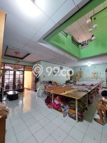 Best Deal Hunian Mewah Ideal dan Luas di Kebon Jeruk, Jakarta Barat Best Deal Hunian Mewah Ideal dan Luas di Kebon Jeruk, Jakarta Barat