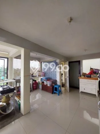 Hunian Mewah LB 200m2 Siap Pakai Desain Elegan di Veteran, Jakarta Selatan Hunian Mewah LB 200m2 Siap Pakai Desain Elegan di Veteran, Jakarta Selatan
