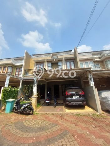 Siap Huni Hunian Elit 4 Kamar di Jagakarsa Dekat ke Mana Saja Siap Huni Hunian Elit 4 Kamar di Jagakarsa Dekat ke Mana Saja