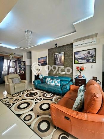 Rumah Mewah Dijual LT 148m2 di Cilandak, Jakarta Selatan Rumah Mewah Dijual LT 148m2 di Cilandak, Jakarta Selatan