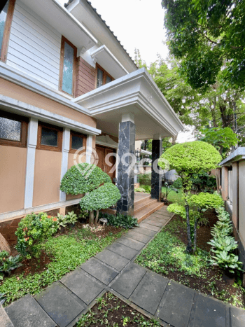 Dijual Rumah Mewah Exclusive di Cilandak, Jakarta Selatan Dijual Rumah Mewah Exclusive di Cilandak, Jakarta Selatan