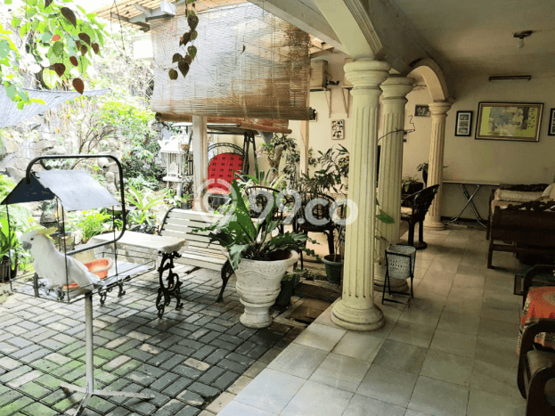 Dijual Rumah Luas Megah Dengan View Eksklusif di Kemang, Jakarta Selatan Dijual Rumah Luas Megah Dengan View Eksklusif di Kemang, Jakarta Selatan
