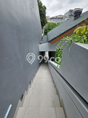 Dijual Rumah Elit Exclusive di Kebayoran Baru, Jakarta Selatan Dijual Rumah Elit Exclusive di Kebayoran Baru, Jakarta Selatan