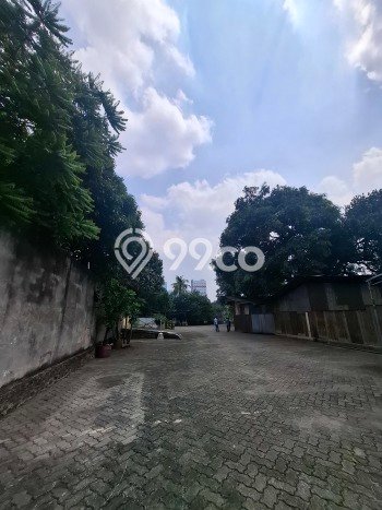 Tanah Kawasan Komersial di Mampang Prapatan, Luas 5050m2m², Cocok untuk Pengembangan Tanah Kawasan Komersial di Mampang Prapatan, Luas 5050m2m², Cocok untuk Pengembangan