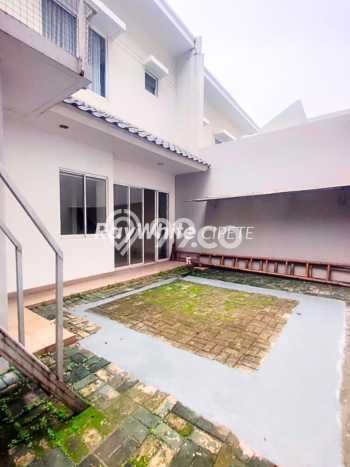 For Sale! Premium House LT 144m2 Desain Modern di Lebak Bulus For Sale! Premium House LT 144m2 Desain Modern di Lebak Bulus