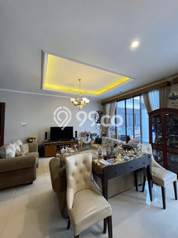 Rumah Luxury Modern Tanpa Renovasi di Cipete Jakarta Selatan Rumah Luxury Modern Tanpa Renovasi di Cipete Jakarta Selatan