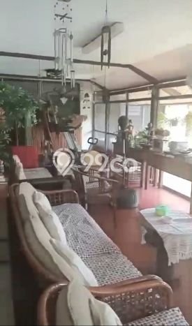 Hunian Mewah LB 500m2 Siap Pakai Desain Elegan di Warung Buncit, Jakarta Selatan Hunian Mewah LB 500m2 Siap Pakai Desain Elegan di Warung Buncit, Jakarta Selatan