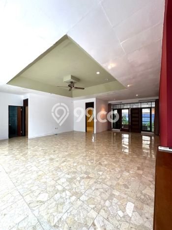 Hunian Mewah Dijual LT 335m2 di Kebayoran Baru, Jakarta Selatan Hunian Mewah Dijual LT 335m2 di Kebayoran Baru, Jakarta Selatan