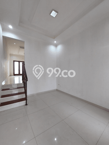 Hunian Eksklusif Dijual LT 198m2 di Cilandak, Jakarta Selatan Hunian Eksklusif Dijual LT 198m2 di Cilandak, Jakarta Selatan