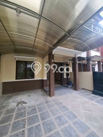 Dijual Hunian Rumah Nyaman 3 KT di Bintara, Bekasi Dijual Hunian Rumah Nyaman 3 KT di Bintara, Bekasi