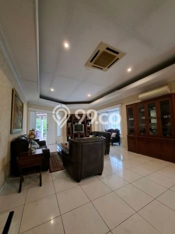 Dijual Hunian Mewah dengan Fasilitas Sekitar Lengkap di Cilandak, Jakarta Selatan Dijual Hunian Mewah dengan Fasilitas Sekitar Lengkap di Cilandak, Jakarta Selatan