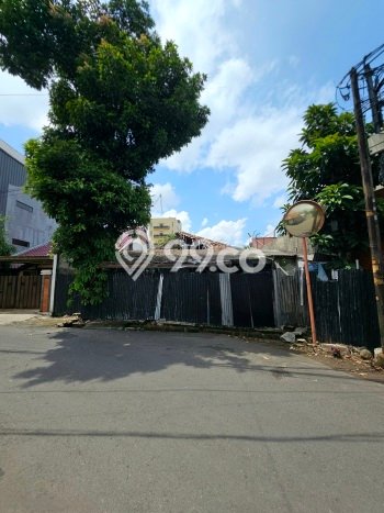Dijual Tanah 170m2 di Cipete, Jakarta Selatan Dijual Tanah 170m2 di Cipete, Jakarta Selatan