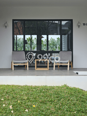 Hunian Mewah LB 268m2 Siap Pakai Desain Elegan di Cipete, Jakarta Selatan Hunian Mewah LB 268m2 Siap Pakai Desain Elegan di Cipete, Jakarta Selatan