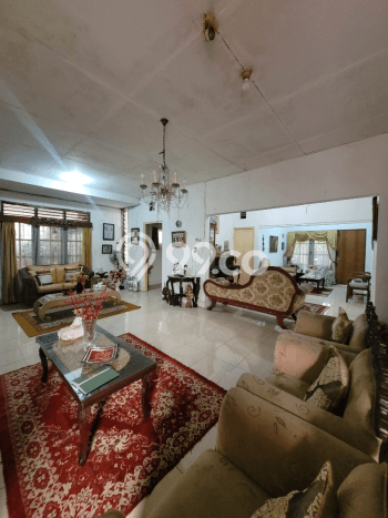 Rumah Elit Modern Tanpa Renovasi di Cipete Jakarta Selatan Rumah Elit Modern Tanpa Renovasi di Cipete Jakarta Selatan