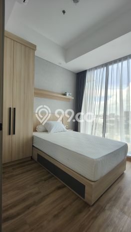 Sewa Apartemen Ekonomis 3 KT di Fatmawati Jakarta Selatan Sewa Apartemen Ekonomis 3 KT di Fatmawati Jakarta Selatan