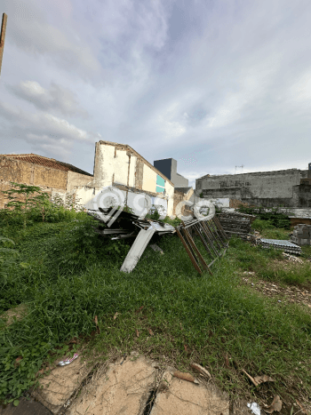Tanah Kavling Dijual di Cipete, Jakarta Selatan dengan Luas Tanah 671m2 Tanah Kavling Dijual di Cipete, Jakarta Selatan dengan Luas Tanah 671m2