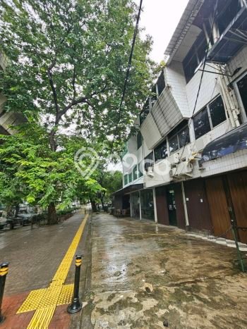 Dijual Ruko di Kebayoran Baru, Jakarta Selatan Harga Penawaran Spesial Dijual Ruko di Kebayoran Baru, Jakarta Selatan Harga Penawaran Spesial