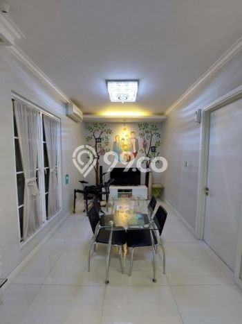 Rumah Elit LB 280m2 Siap Huni Desain Elegan di Cipete, Jakarta Selatan Rumah Elit LB 280m2 Siap Huni Desain Elegan di Cipete, Jakarta Selatan