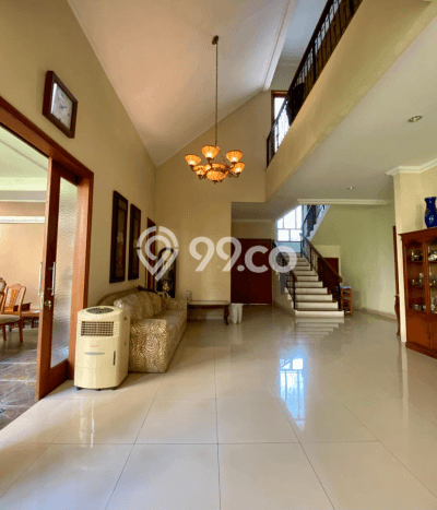 Dijual Rumah Mewah Exclusive di Cilandak, Jakarta Selatan Dijual Rumah Mewah Exclusive di Cilandak, Jakarta Selatan