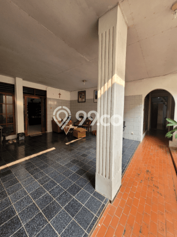 Rumah Elit Modern Tanpa Renovasi di Cipete Jakarta Selatan Rumah Elit Modern Tanpa Renovasi di Cipete Jakarta Selatan