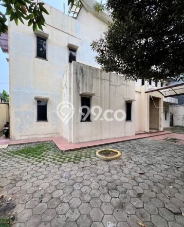 Kantor Dijual di Jakarta Selatan LT 1098m2 & LB 390m2 Lokasi Terbaik! Kantor Dijual di Jakarta Selatan LT 1098m2 & LB 390m2 Lokasi Terbaik!