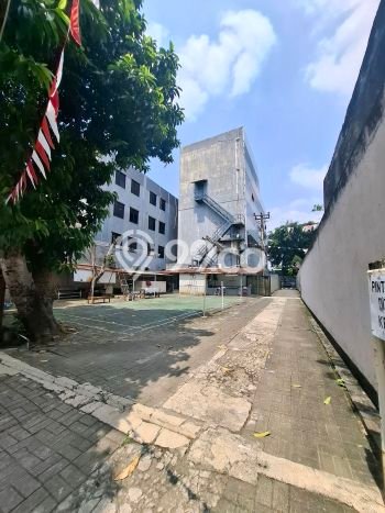Tanah Kawasan Komersial di Mampang Prapatan, Luas 5050m2m², Cocok untuk Pengembangan Tanah Kawasan Komersial di Mampang Prapatan, Luas 5050m2m², Cocok untuk Pengembangan
