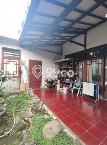 Ready to Use! Luxury House LT 454m2 Desain Elegan di Kalibata Ready to Use! Luxury House LT 454m2 Desain Elegan di Kalibata