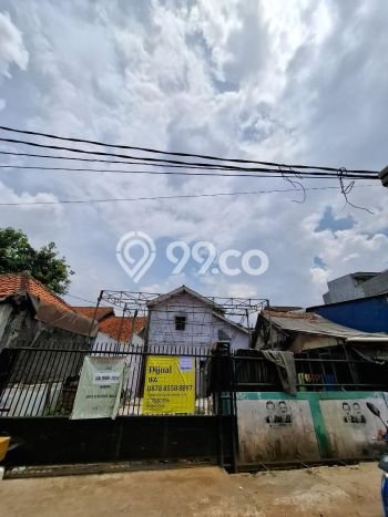 For Sale Rumah 1 Kamar Lokasi Ideal Nyaman dan Strategis di Jagakarsa For Sale Rumah 1 Kamar Lokasi Ideal Nyaman dan Strategis di Jagakarsa