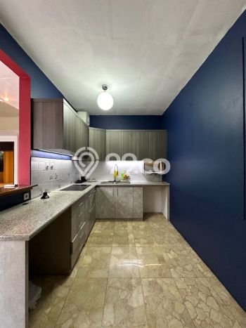 Hunian Mewah Dijual LT 335m2 di Kebayoran Baru, Jakarta Selatan Hunian Mewah Dijual LT 335m2 di Kebayoran Baru, Jakarta Selatan