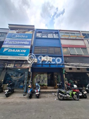 Paling Diincar! Ruko Dijual di Cipete Harga Kompetitif Paling Diincar! Ruko Dijual di Cipete Harga Kompetitif