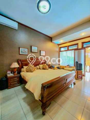 Rumah Eksklusif Dijual LT 718m2 di Cilandak, Jakarta Selatan Rumah Eksklusif Dijual LT 718m2 di Cilandak, Jakarta Selatan