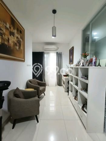 Rumah Elit Modern Tanpa Renovasi di Lebak Bulus Jakarta Selatan Rumah Elit Modern Tanpa Renovasi di Lebak Bulus Jakarta Selatan