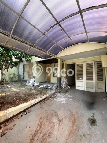 Dijual Rumah Luas Megah Dengan View Eksklusif di Tanjung Barat, Jakarta Selatan Dijual Rumah Luas Megah Dengan View Eksklusif di Tanjung Barat, Jakarta Selatan