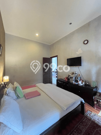 Rumah Luxury Modern Tanpa Renovasi di Cipete Jakarta Selatan Rumah Luxury Modern Tanpa Renovasi di Cipete Jakarta Selatan