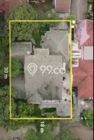 For Sale Rumah Elit Exclusive di Cinere, Depok For Sale Rumah Elit Exclusive di Cinere, Depok
