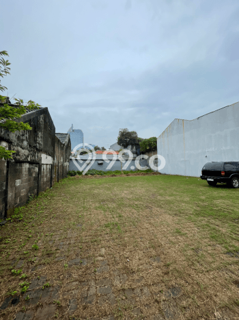 Jarang Ada! Tanah di Cilandak Punya Luas 170m2 SHM Jarang Ada! Tanah di Cilandak Punya Luas 170m2 SHM